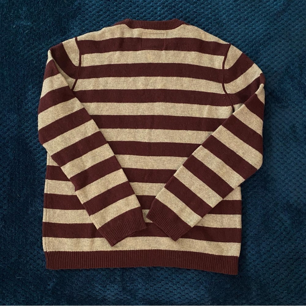 Express Sweater - Picture 2 of 3